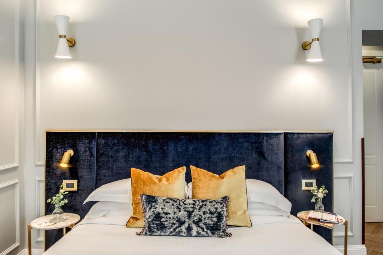Tree Charme Augusto Luxury Suites Roma Exterior foto